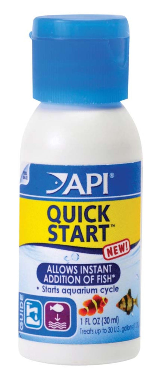 Quick Start - 1 fl oz - #31252