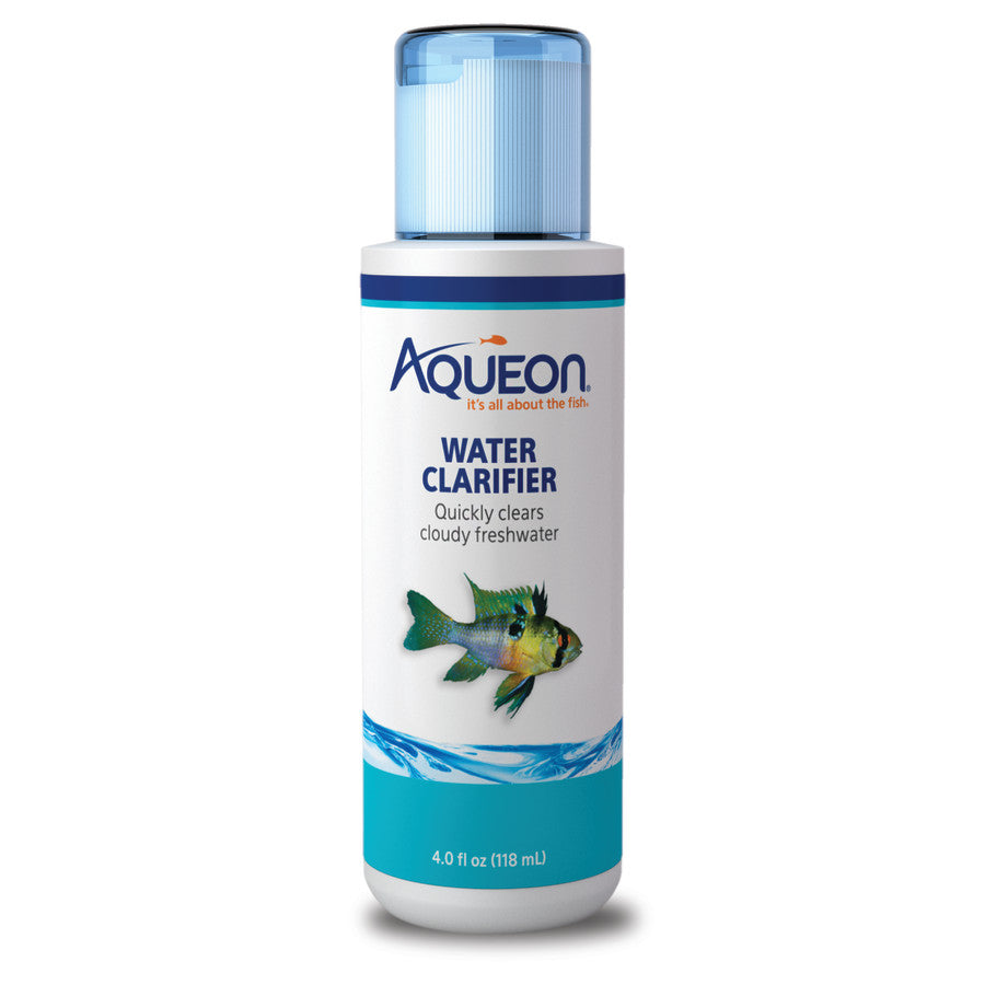 Water Clarifier Aqueon - 4 oz - #30844