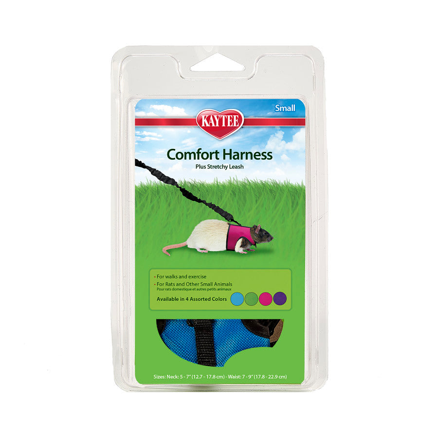 Harness Comfort Plus Leash - Small - #25519