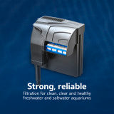 Aquarium Power Filter 20-30 Gallon - #26349