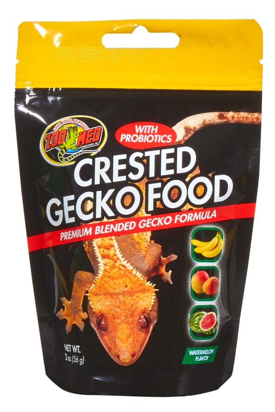 Crested Gecko Food Watermelon - 2 oz - #26435