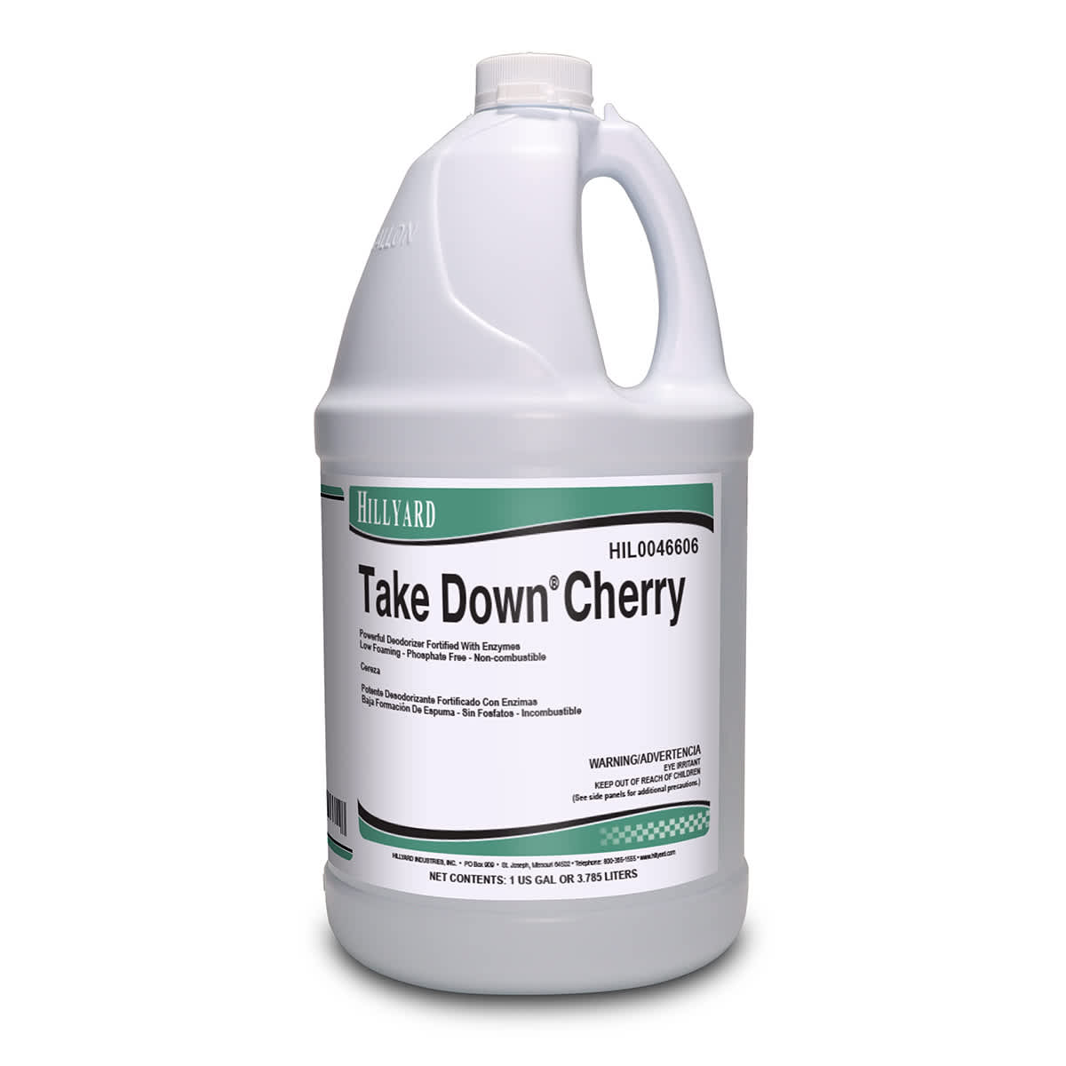 Take Down Cherry - 1 Gallon - #2648
